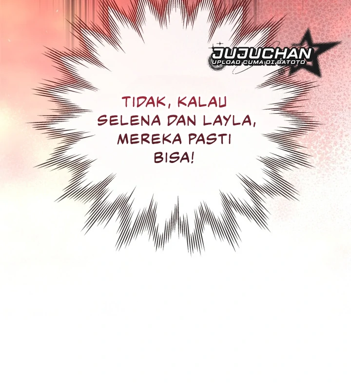 I Became the Daughter of a Ghost Duke Chapter 21 - halaman 18