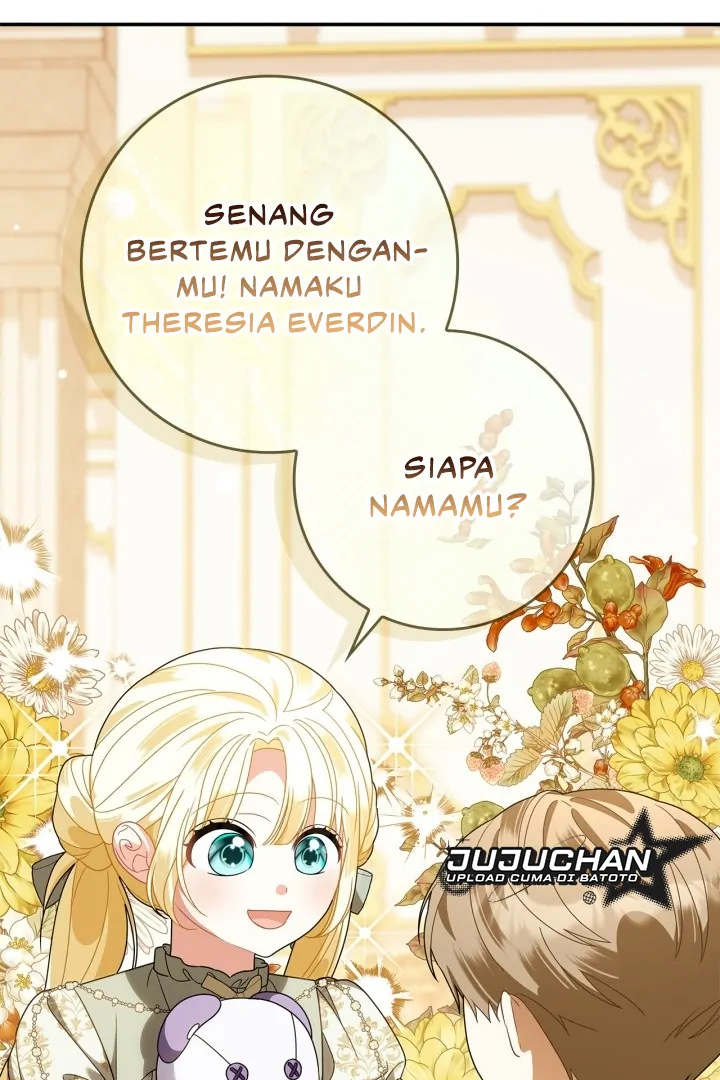 I Became the Daughter of a Ghost Duke Chapter 21 - halaman 19