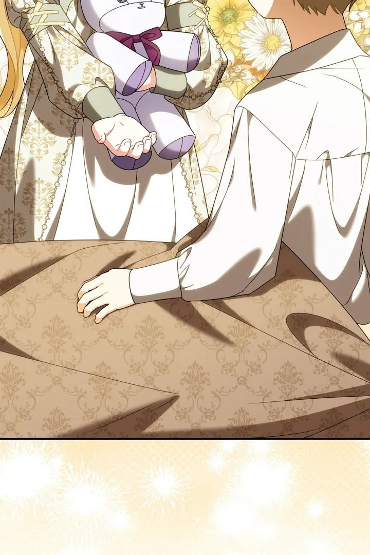 I Became the Daughter of a Ghost Duke Chapter 21 - halaman 20