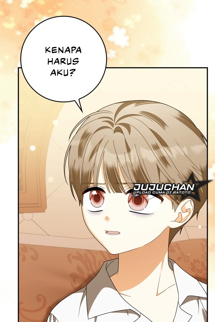 I Became the Daughter of a Ghost Duke Chapter 21 - halaman 23