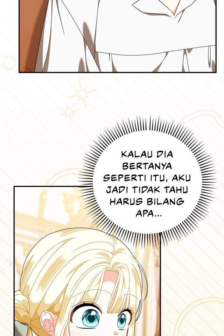 I Became the Daughter of a Ghost Duke Chapter 21 - halaman 24