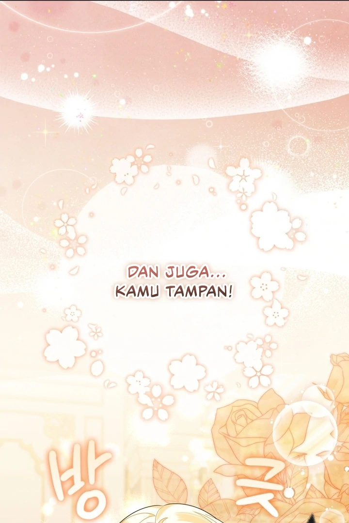 I Became the Daughter of a Ghost Duke Chapter 21 - halaman 27
