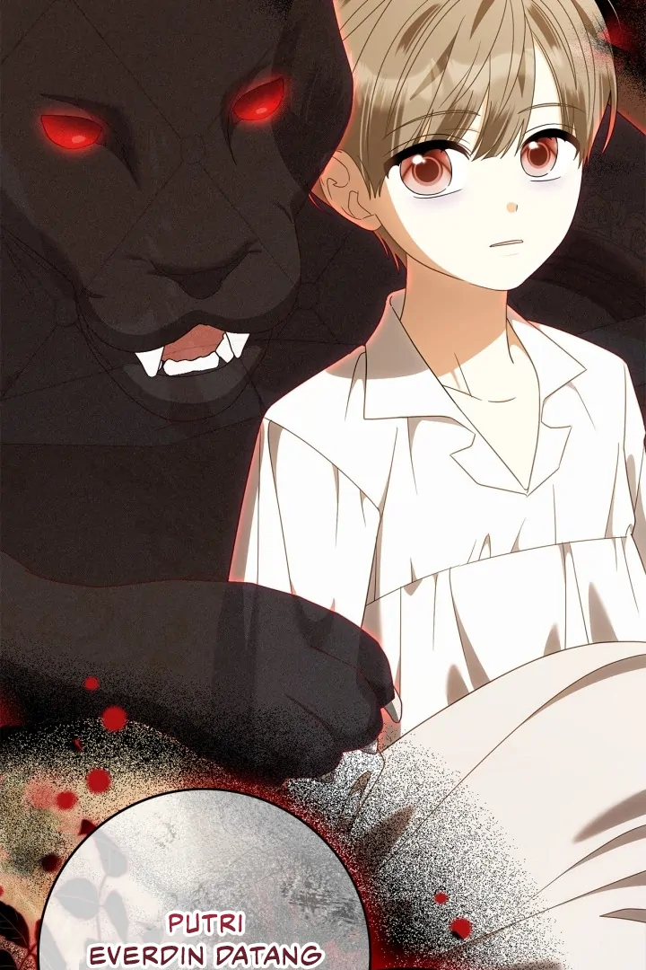 I Became the Daughter of a Ghost Duke Chapter 21 - halaman 3