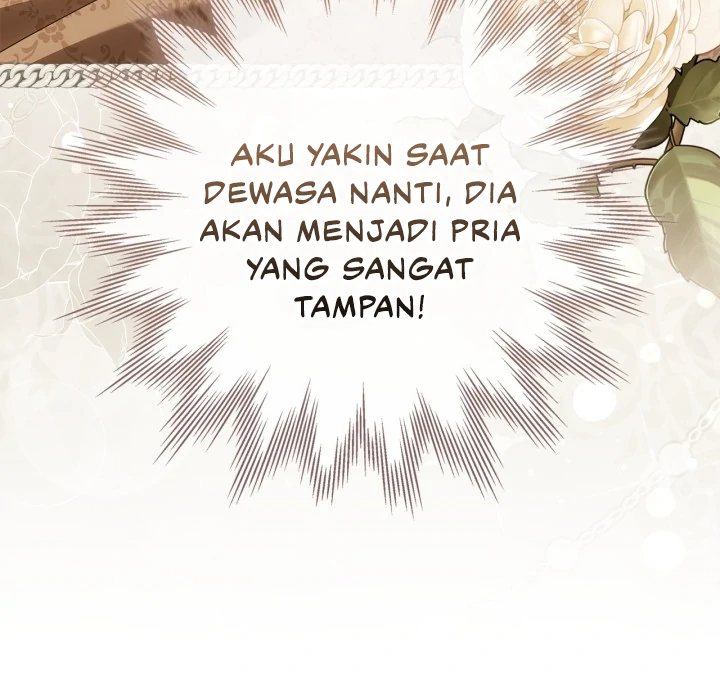 I Became the Daughter of a Ghost Duke Chapter 21 - halaman 36