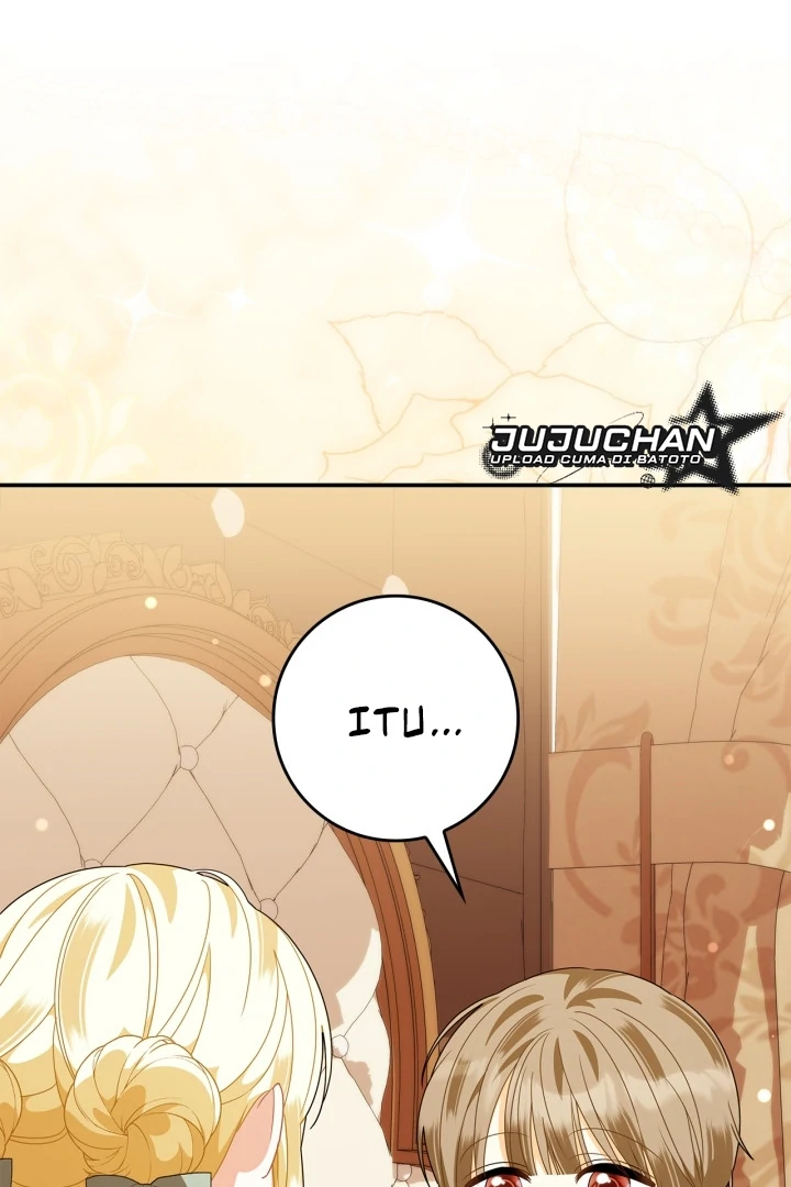 I Became the Daughter of a Ghost Duke Chapter 21 - halaman 37