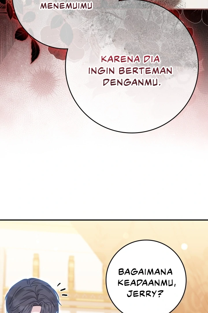 I Became the Daughter of a Ghost Duke Chapter 21 - halaman 4