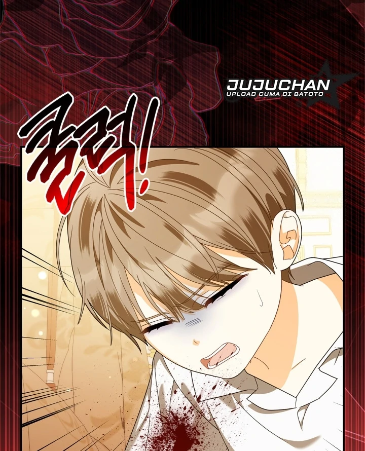 I Became the Daughter of a Ghost Duke Chapter 21 - halaman 41