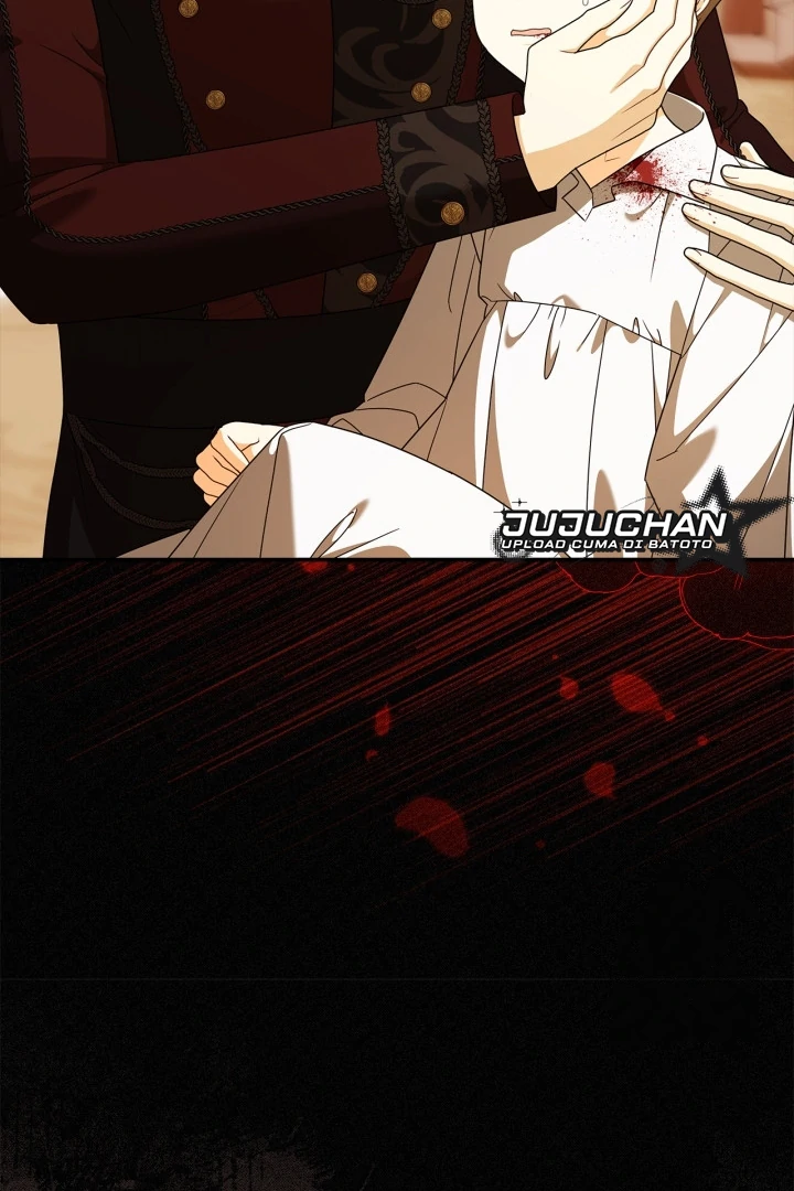 I Became the Daughter of a Ghost Duke Chapter 21 - halaman 48