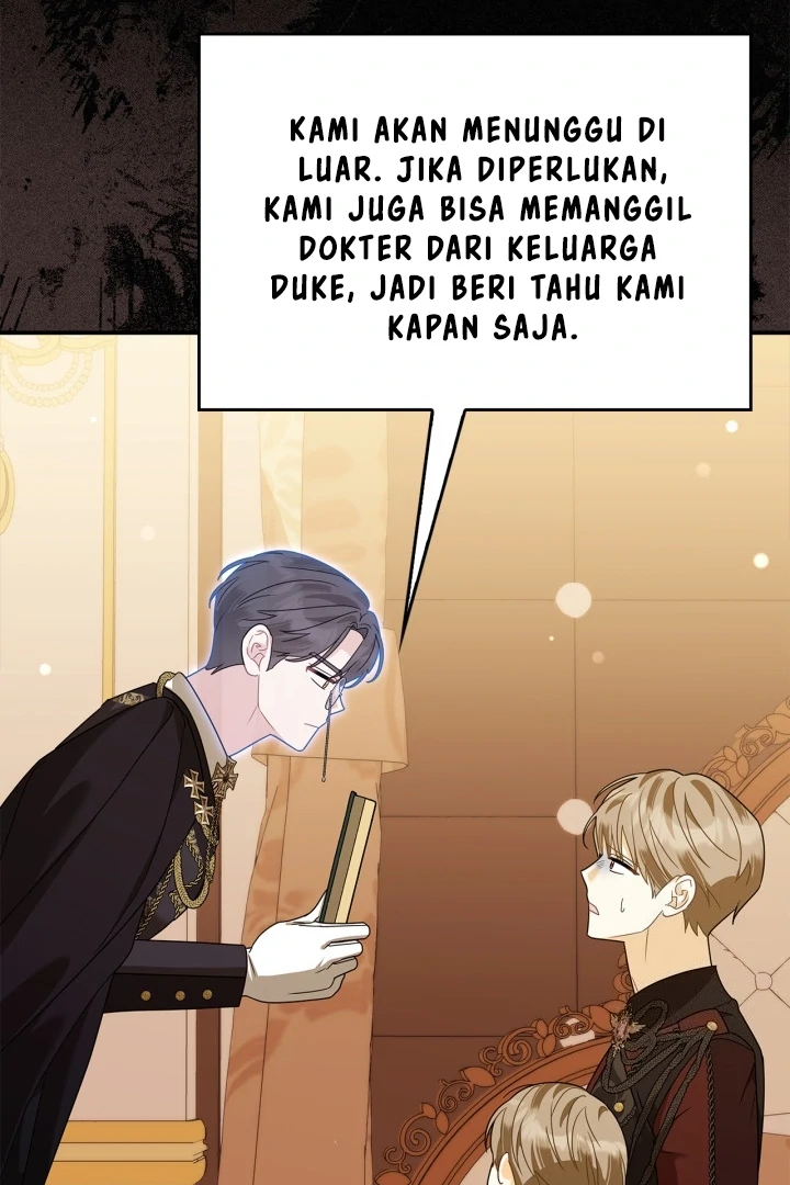 I Became the Daughter of a Ghost Duke Chapter 21 - halaman 49