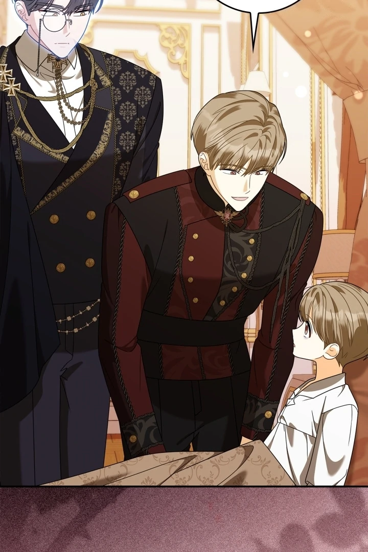 I Became the Daughter of a Ghost Duke Chapter 21 - halaman 5