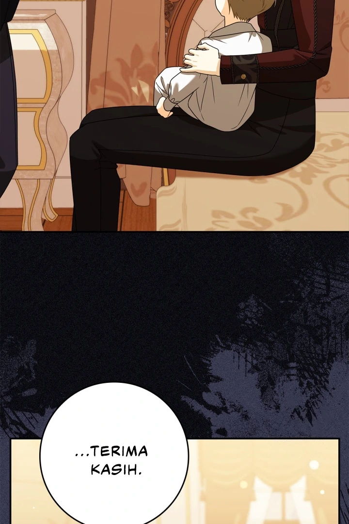 I Became the Daughter of a Ghost Duke Chapter 21 - halaman 50