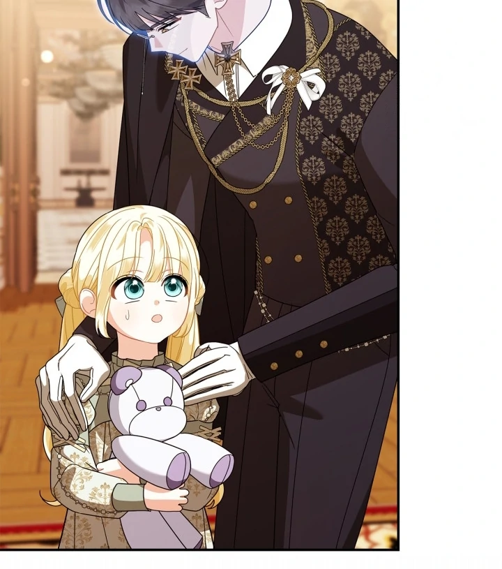 I Became the Daughter of a Ghost Duke Chapter 21 - halaman 53