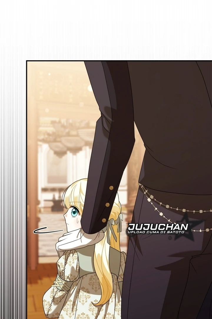 I Became the Daughter of a Ghost Duke Chapter 21 - halaman 54