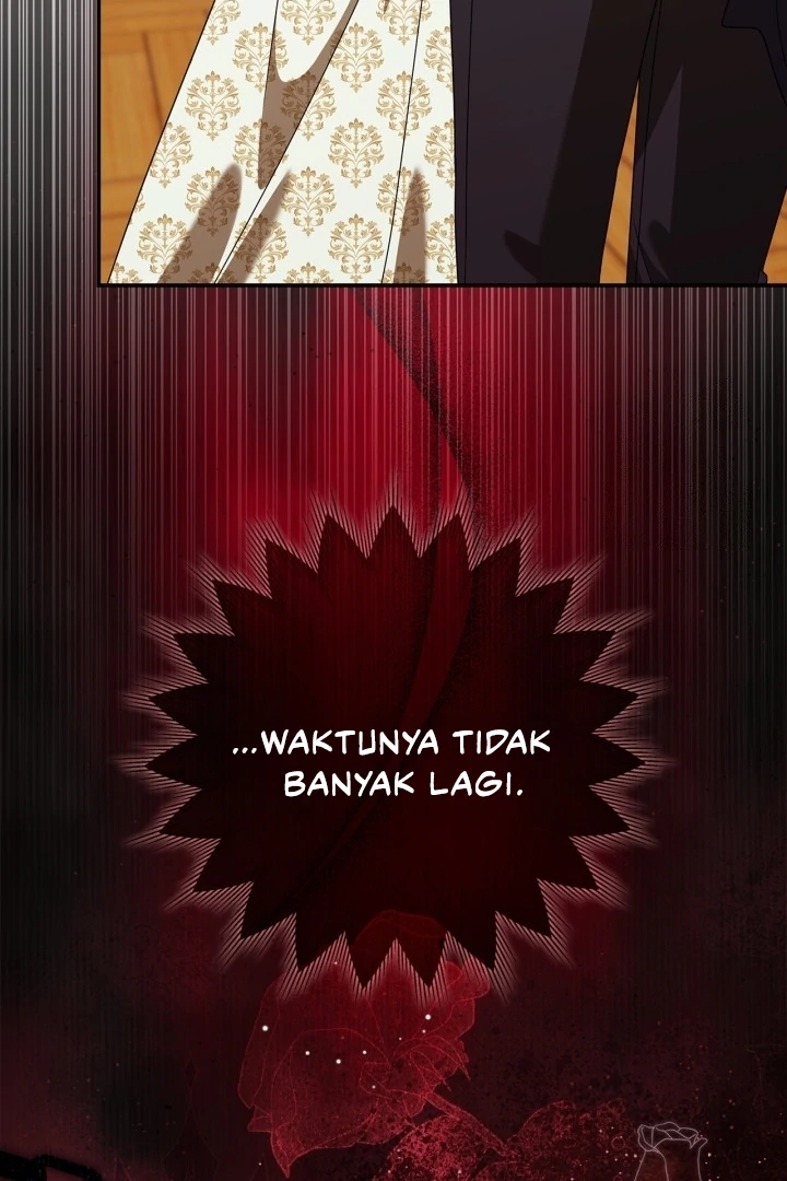 I Became the Daughter of a Ghost Duke Chapter 21 - halaman 55