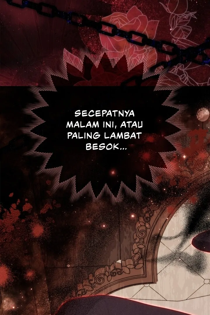 I Became the Daughter of a Ghost Duke Chapter 21 - halaman 56
