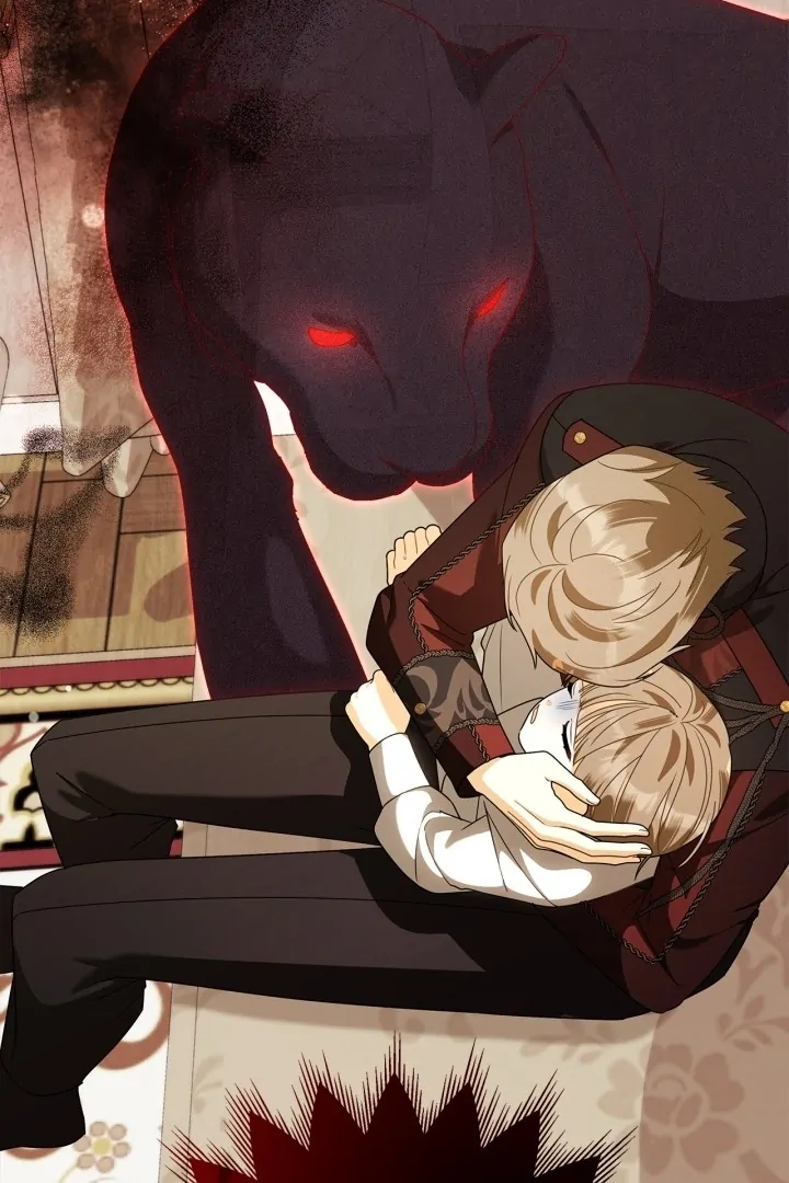 I Became the Daughter of a Ghost Duke Chapter 21 - halaman 57