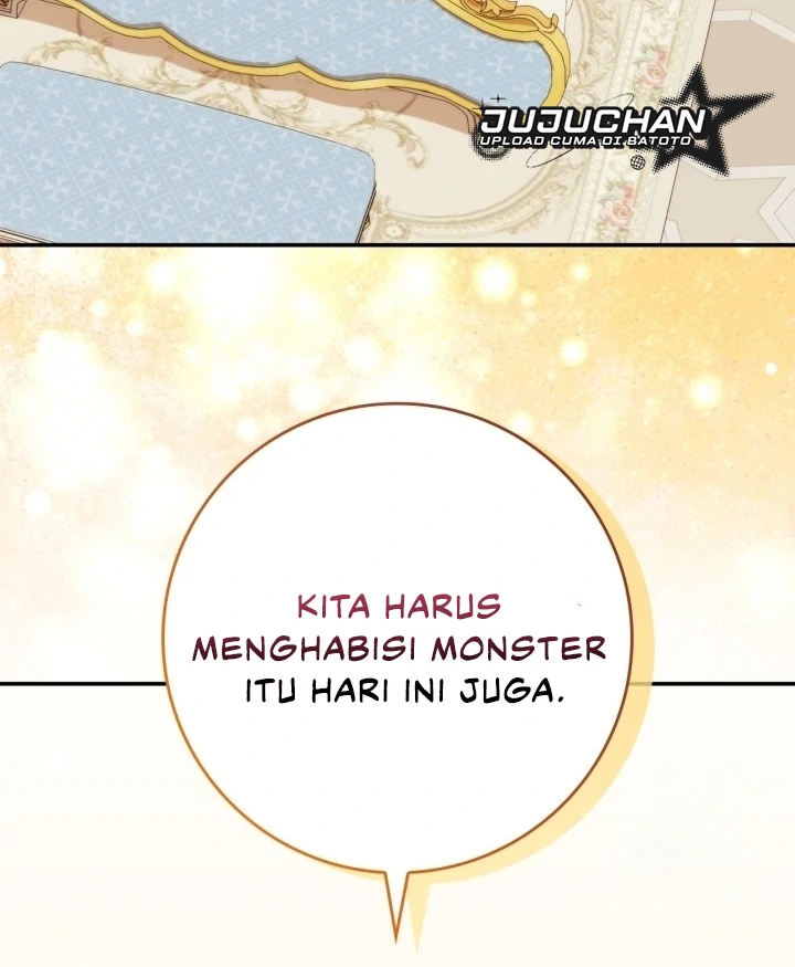 I Became the Daughter of a Ghost Duke Chapter 21 - halaman 62