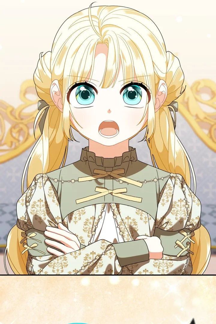 I Became the Daughter of a Ghost Duke Chapter 21 - halaman 63