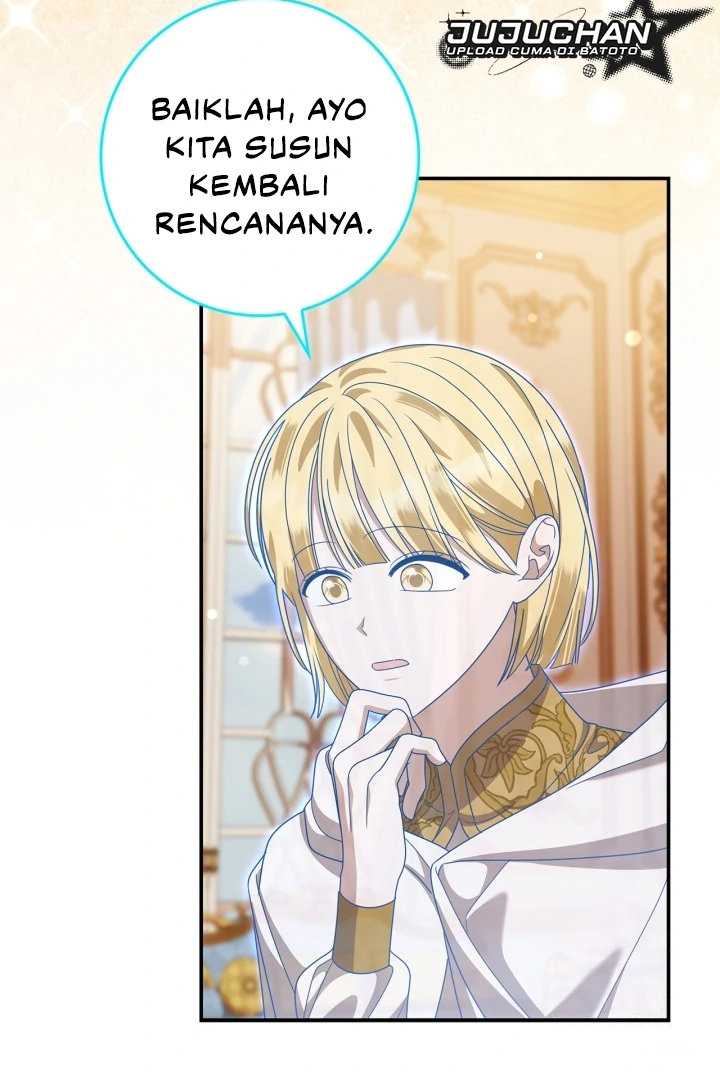 I Became the Daughter of a Ghost Duke Chapter 21 - halaman 64