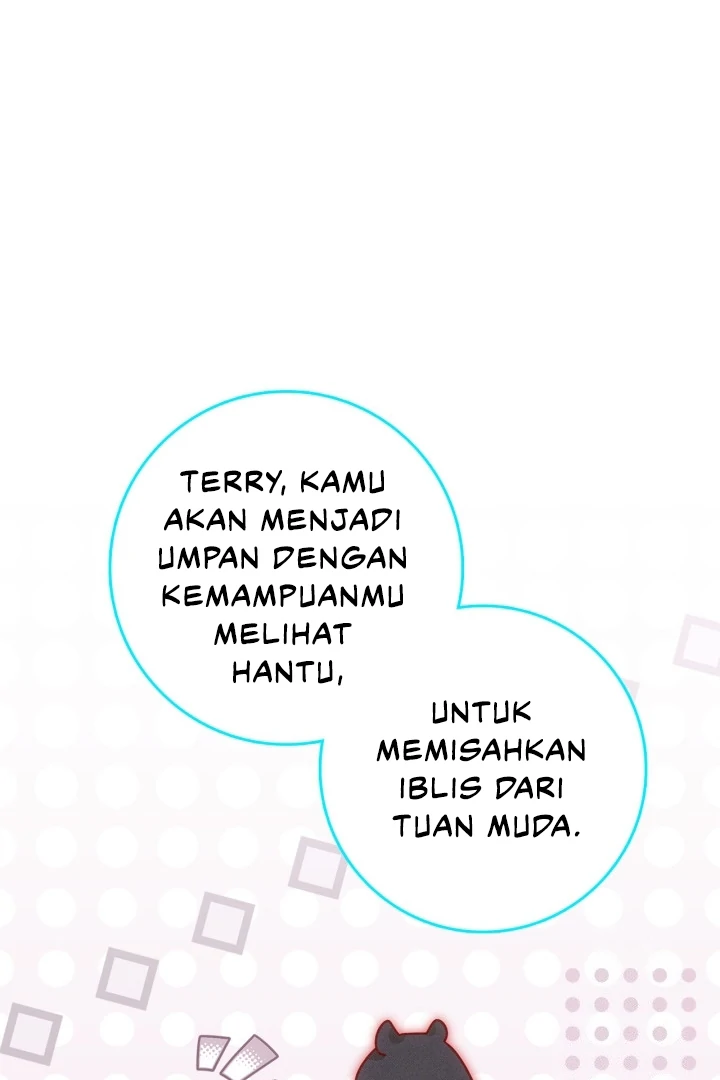 I Became the Daughter of a Ghost Duke Chapter 21 - halaman 65