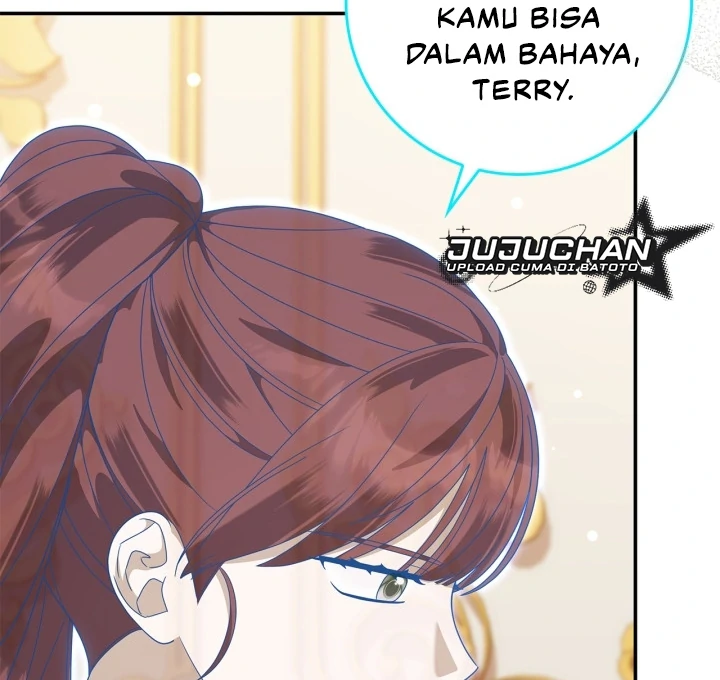 I Became the Daughter of a Ghost Duke Chapter 21 - halaman 71