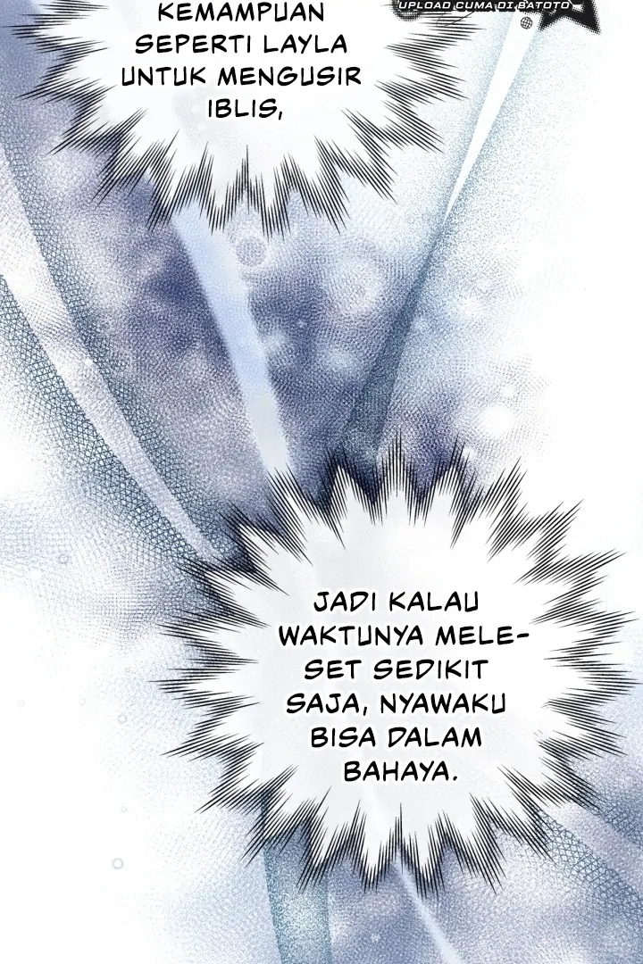 I Became the Daughter of a Ghost Duke Chapter 21 - halaman 74