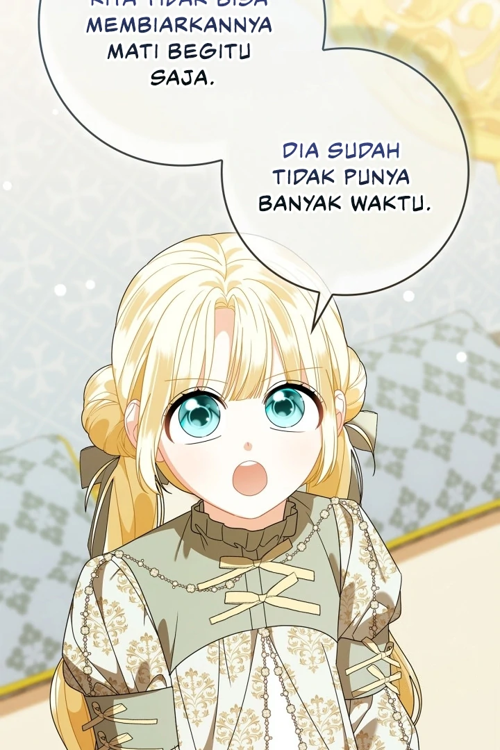 I Became the Daughter of a Ghost Duke Chapter 21 - halaman 76