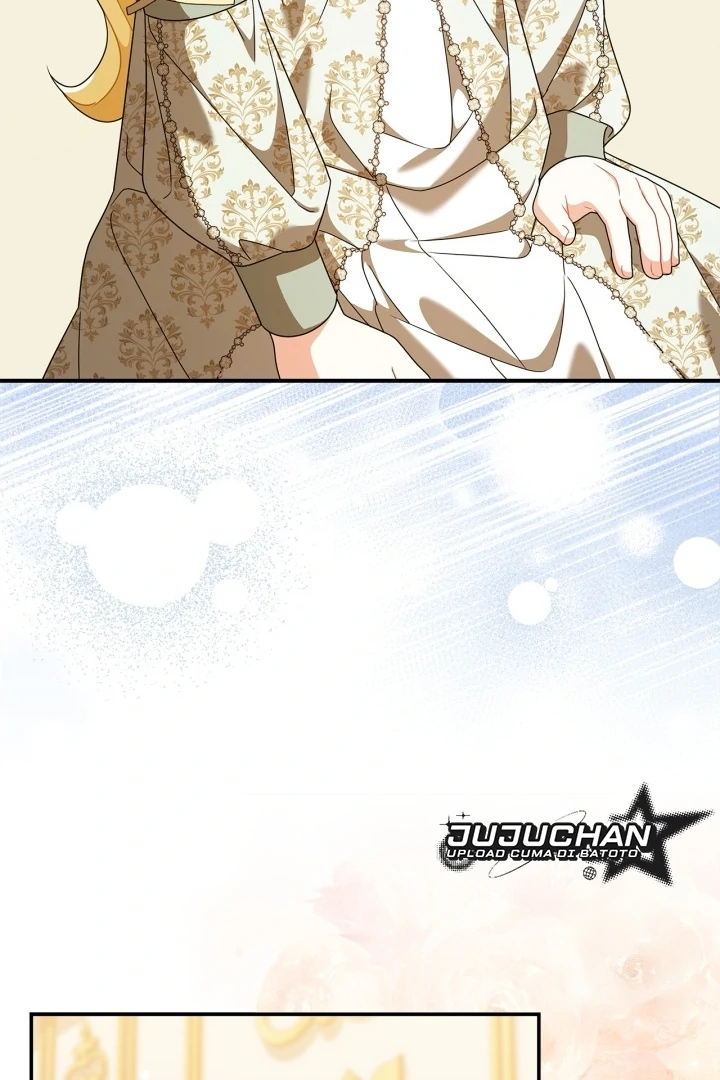 I Became the Daughter of a Ghost Duke Chapter 21 - halaman 77