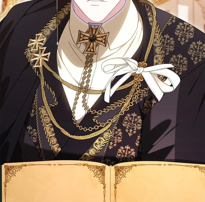 I Became the Daughter of a Ghost Duke Chapter 21 - halaman 8