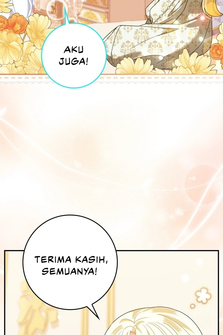 I Became the Daughter of a Ghost Duke Chapter 21 - halaman 80