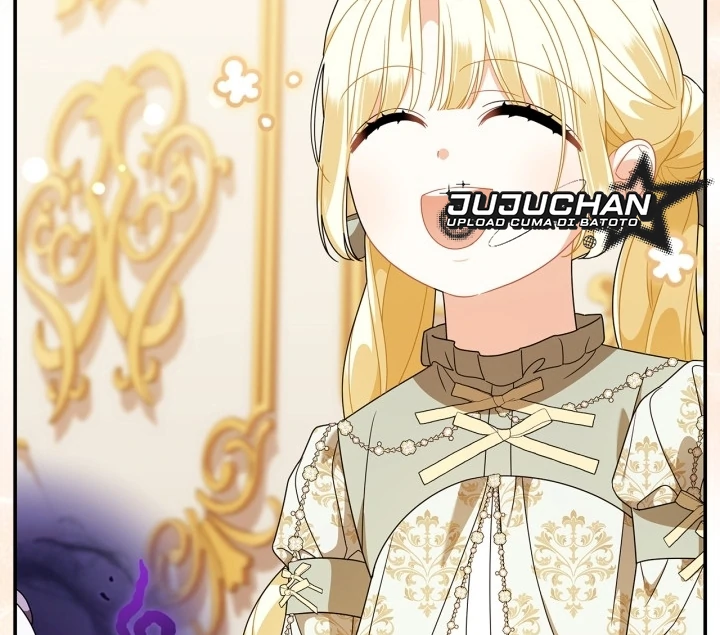 I Became the Daughter of a Ghost Duke Chapter 21 - halaman 81