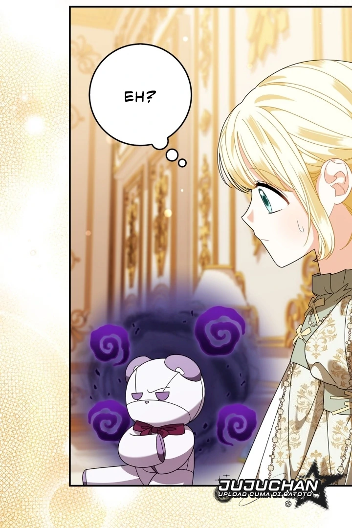 I Became the Daughter of a Ghost Duke Chapter 21 - halaman 83