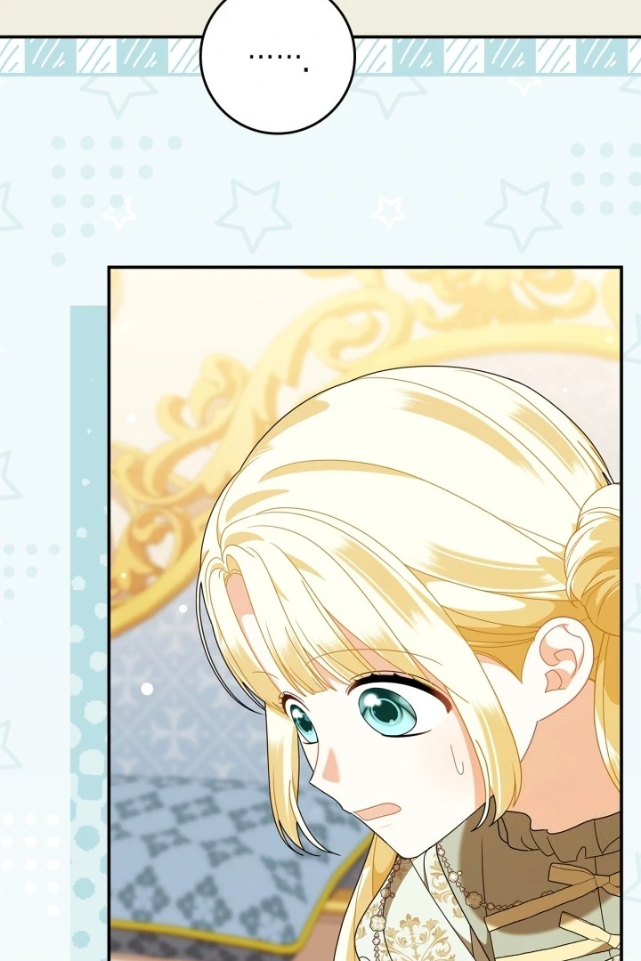 I Became the Daughter of a Ghost Duke Chapter 21 - halaman 86