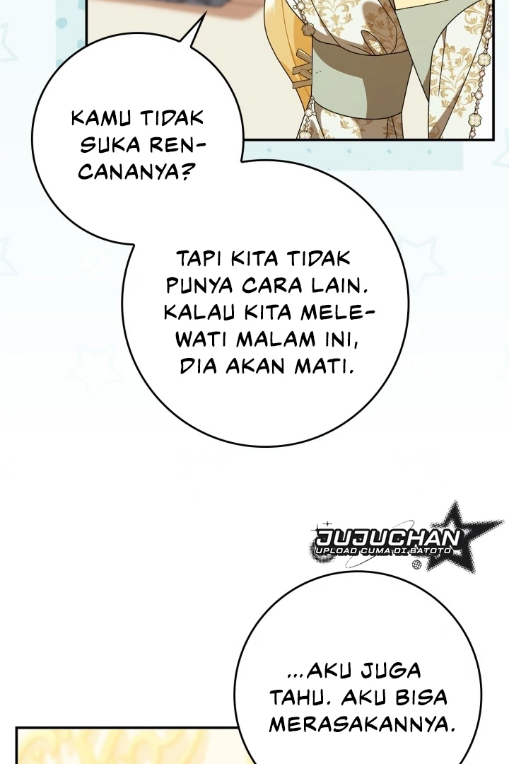 I Became the Daughter of a Ghost Duke Chapter 21 - halaman 87