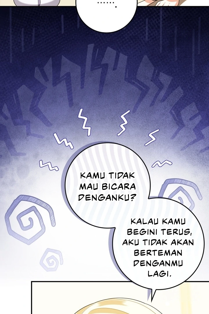 I Became the Daughter of a Ghost Duke Chapter 21 - halaman 90