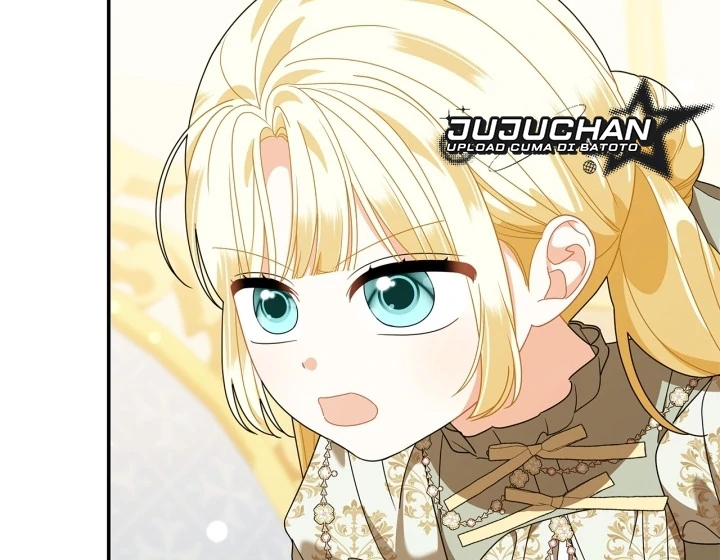 I Became the Daughter of a Ghost Duke Chapter 21 - halaman 91