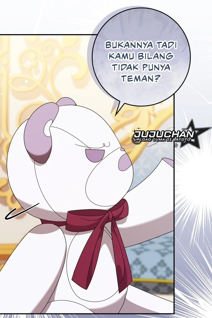 I Became the Daughter of a Ghost Duke Chapter 21 - halaman 93