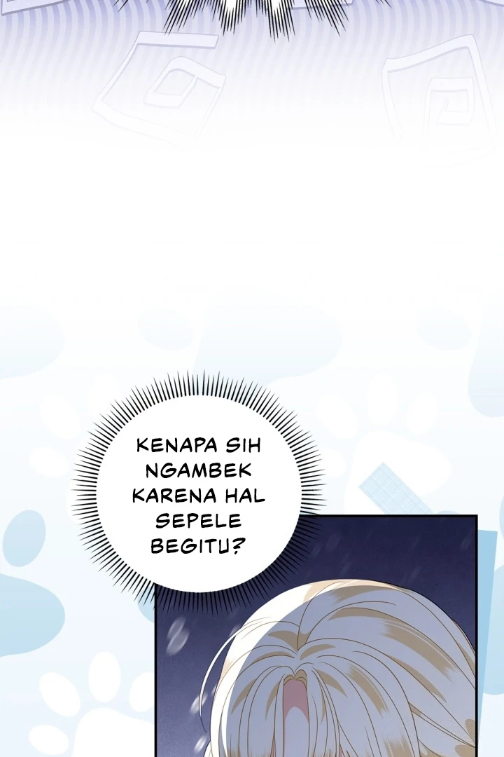 I Became the Daughter of a Ghost Duke Chapter 21 - halaman 96