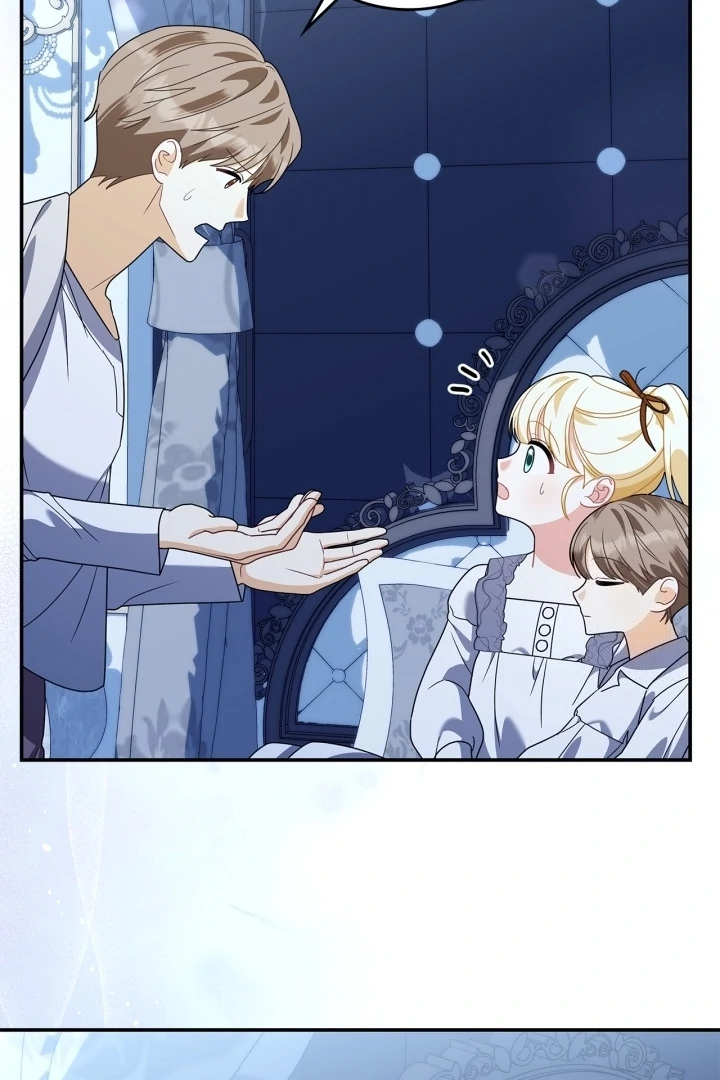 I Became the Daughter of a Ghost Duke Chapter 22 - halaman 100