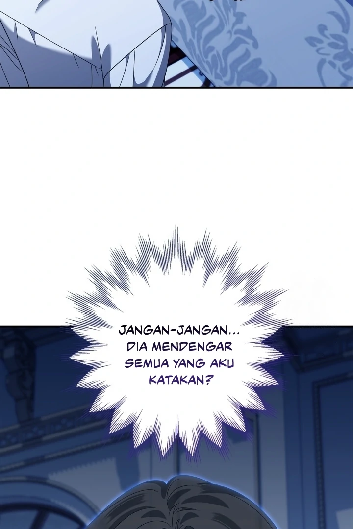 I Became the Daughter of a Ghost Duke Chapter 22 - halaman 102
