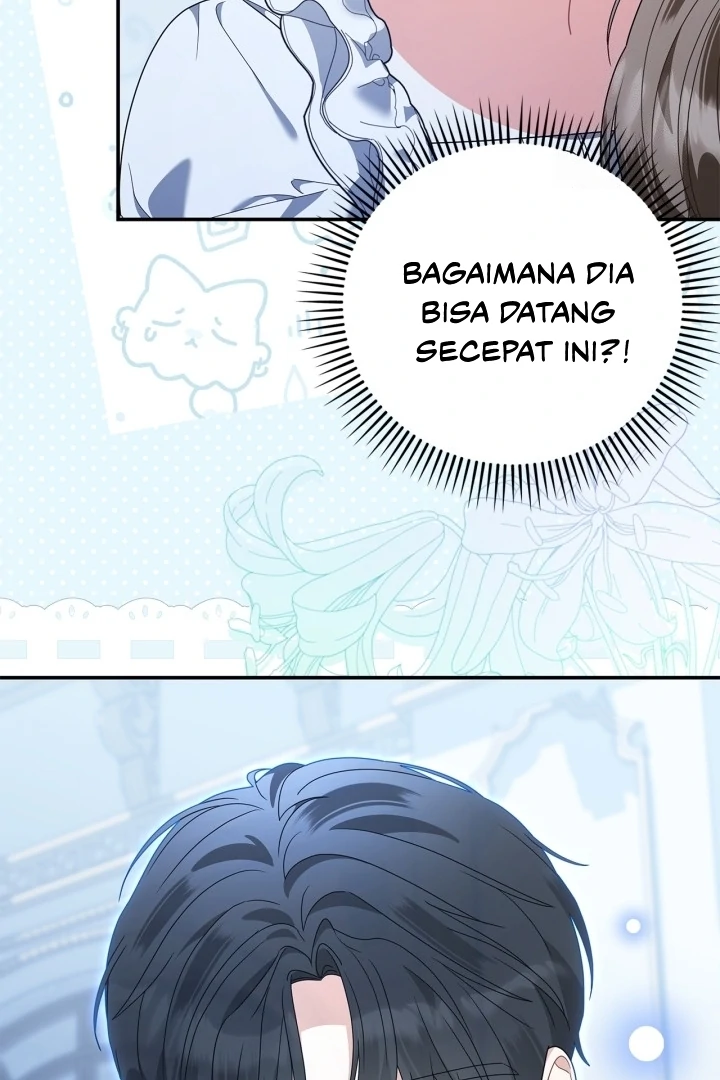 I Became the Daughter of a Ghost Duke Chapter 22 - halaman 107