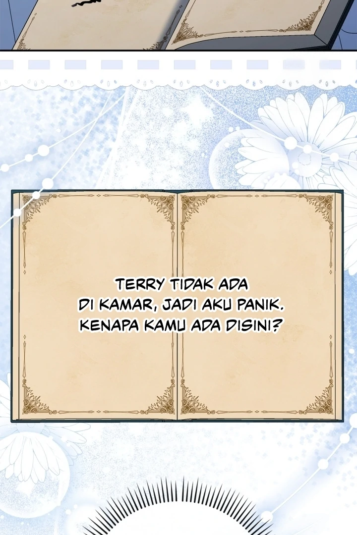 I Became the Daughter of a Ghost Duke Chapter 22 - halaman 109