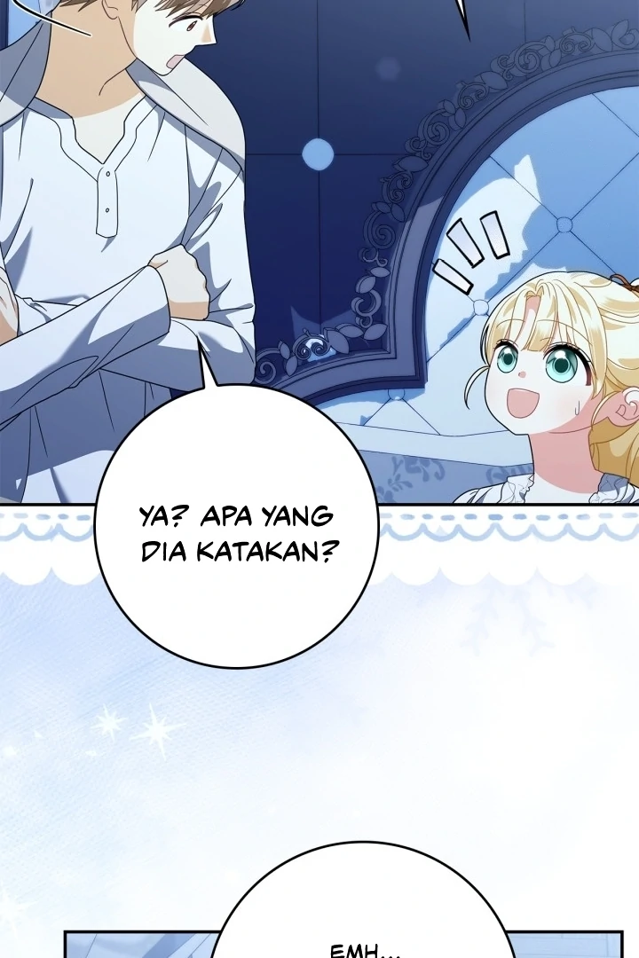 I Became the Daughter of a Ghost Duke Chapter 22 - halaman 114