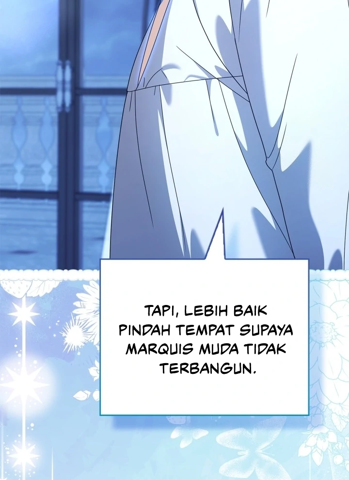 I Became the Daughter of a Ghost Duke Chapter 22 - halaman 118