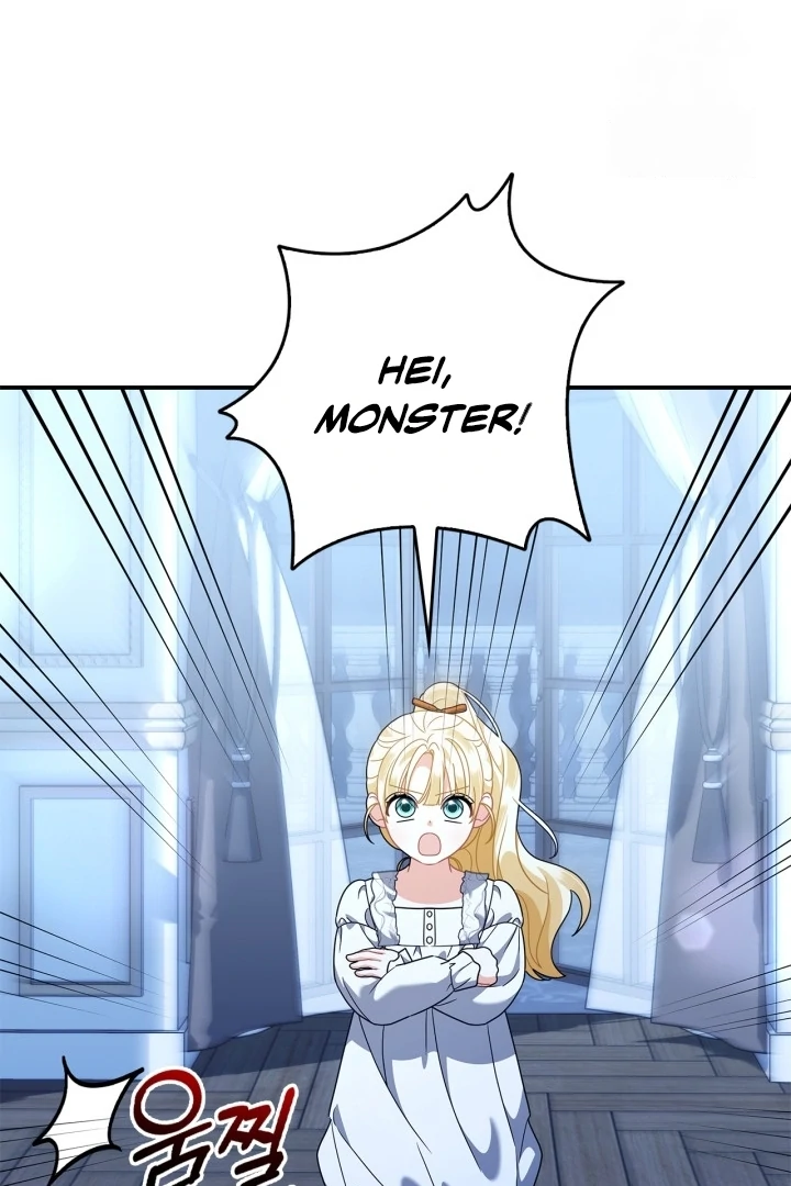 I Became the Daughter of a Ghost Duke Chapter 22 - halaman 12