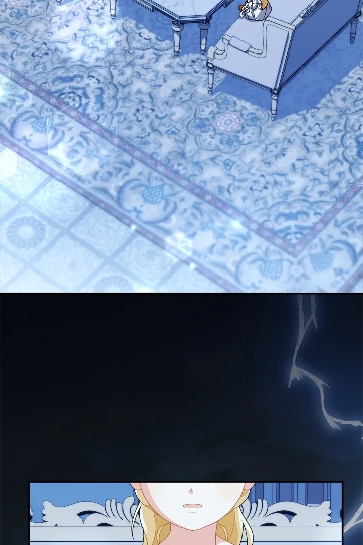 I Became the Daughter of a Ghost Duke Chapter 22 - halaman 122
