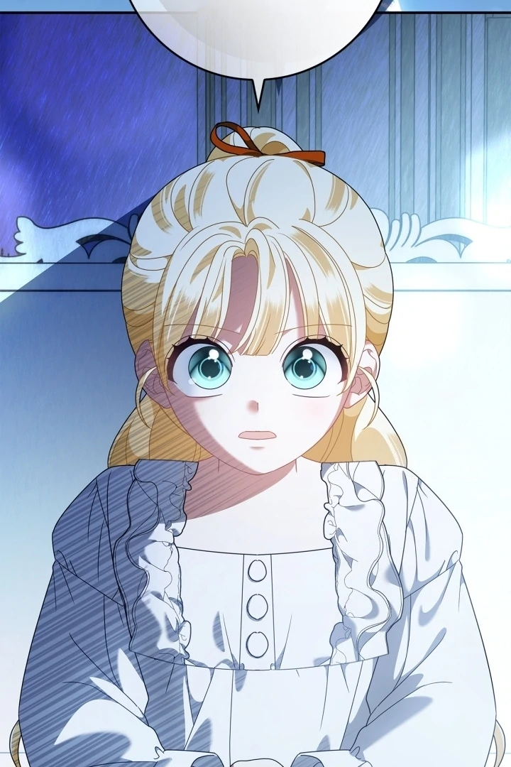 I Became the Daughter of a Ghost Duke Chapter 22 - halaman 124