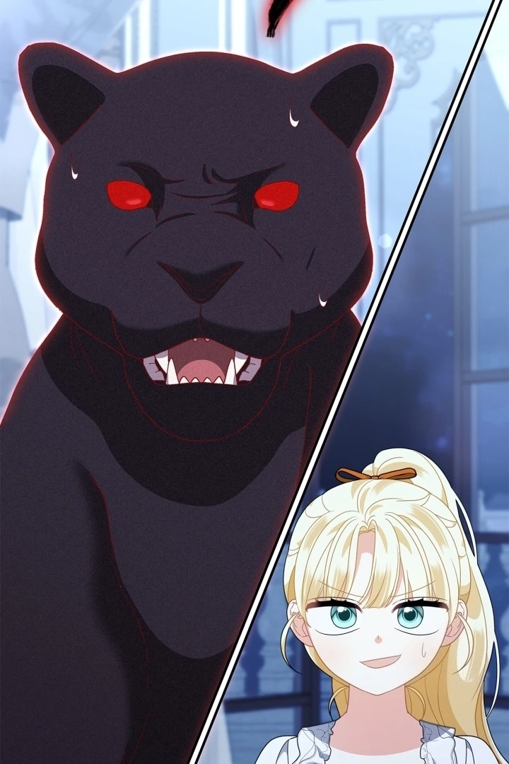 I Became the Daughter of a Ghost Duke Chapter 22 - halaman 15