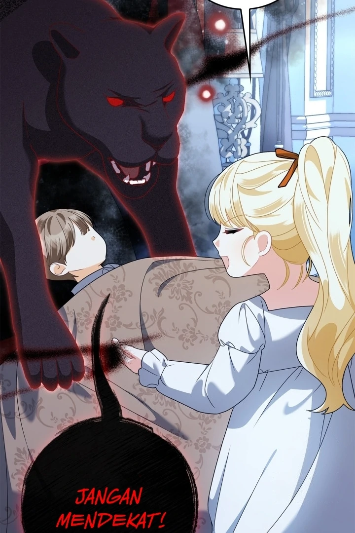I Became the Daughter of a Ghost Duke Chapter 22 - halaman 17