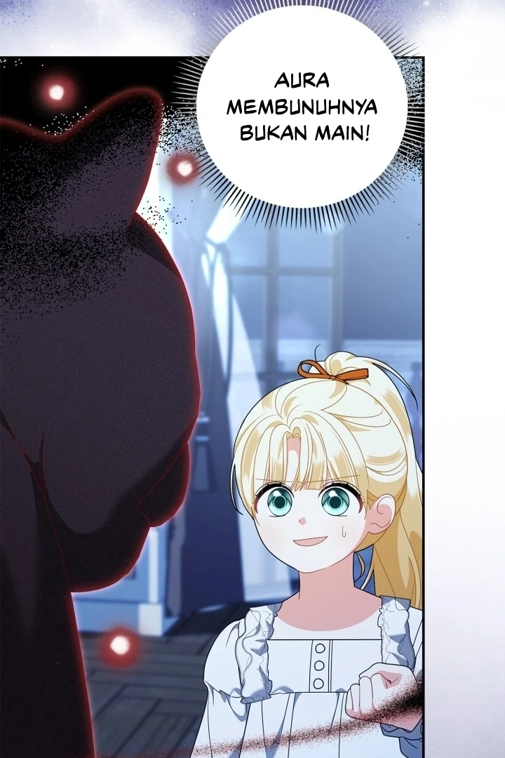 I Became the Daughter of a Ghost Duke Chapter 22 - halaman 19